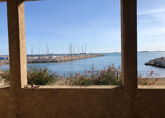 Appartement En Bord De Mer