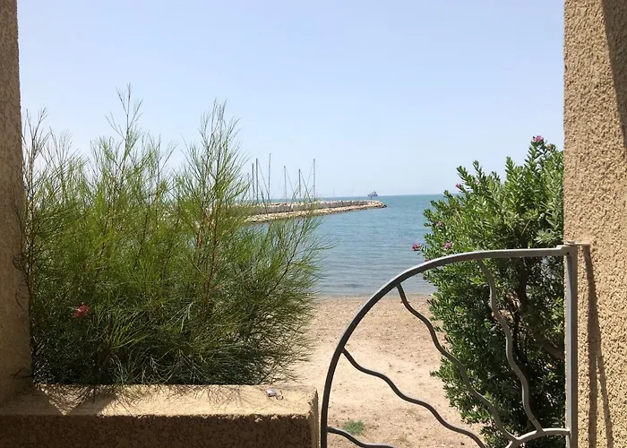 Appartement En Bord De Mer
