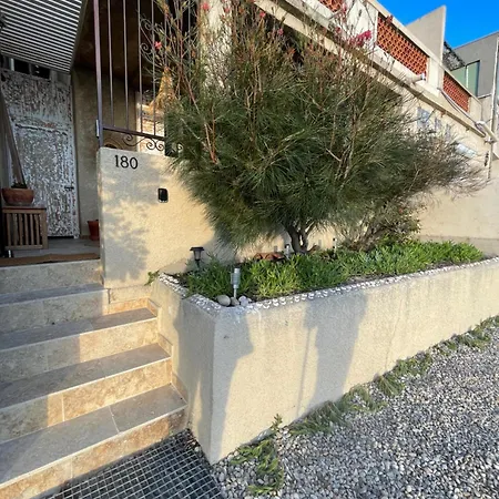 Appartement En Bord De Mer Fos-sur-Mer Exterior photo