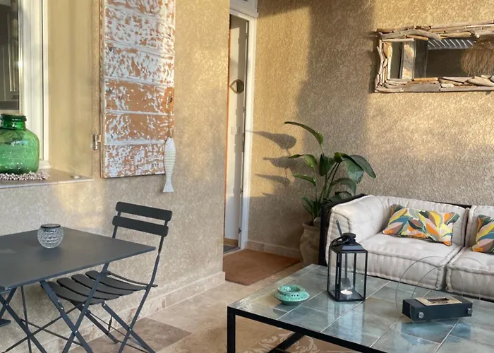 Appartement En Bord De Mer