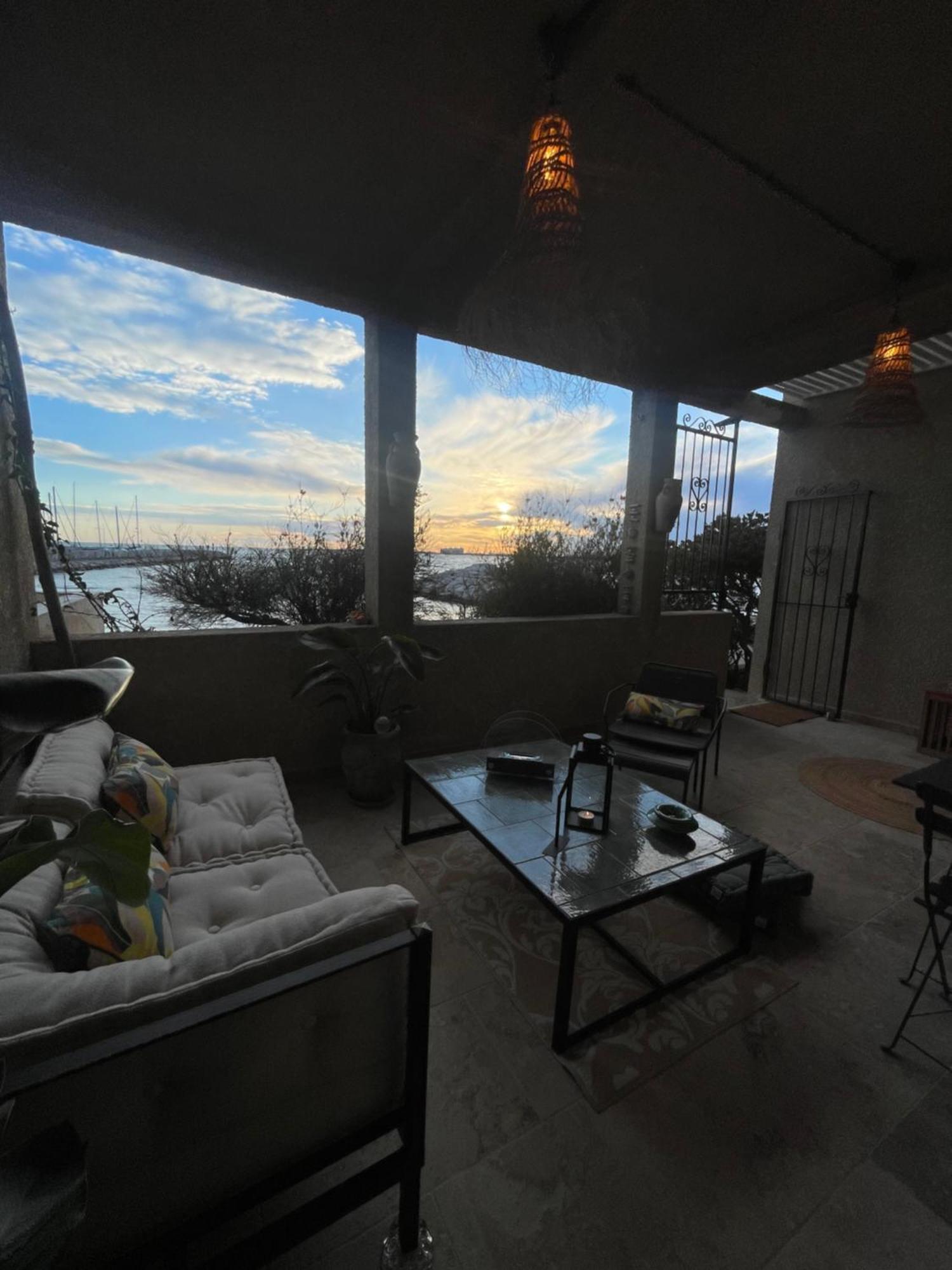 Apartment En Bord De *