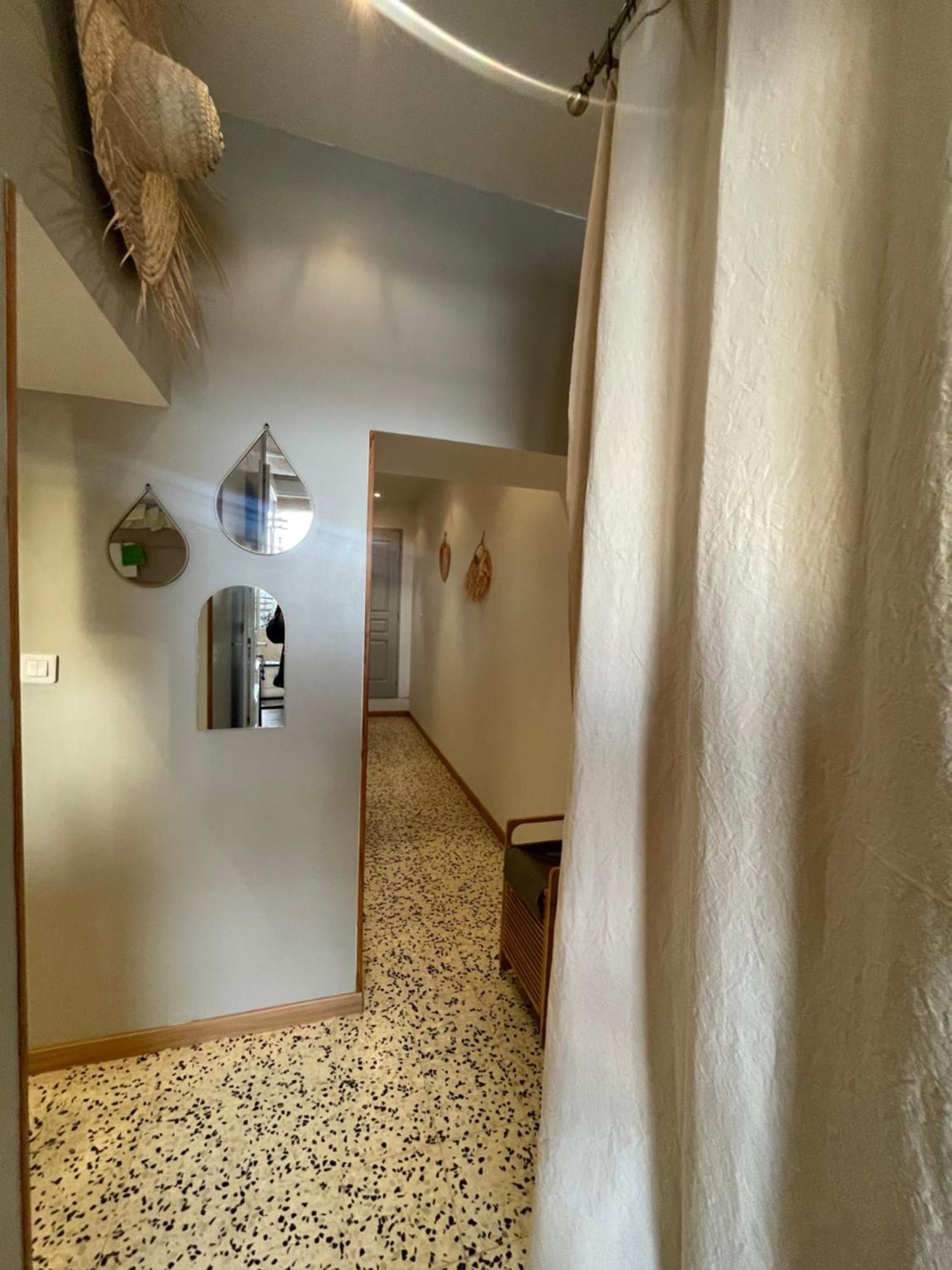 Apartment En Bord De Fos-sur-Mer