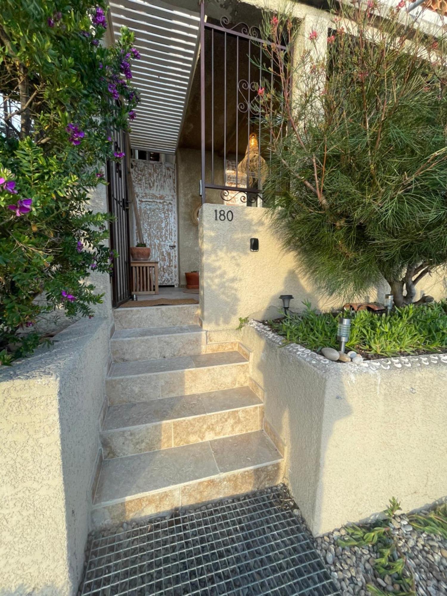 Apartment En Bord De